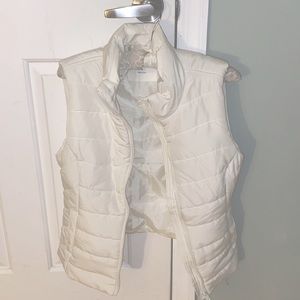 Aero Puffer Vest